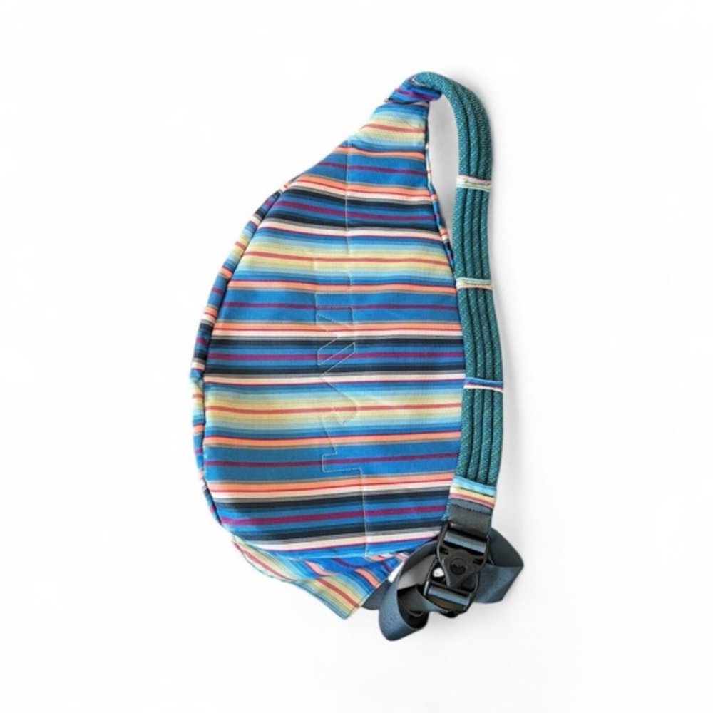 KAVU ROPE‎ SLING BAG - Picture 7 of 7